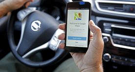 Tasub teada – kuidas kasutada Google Mapsi, kui internetti ei ole