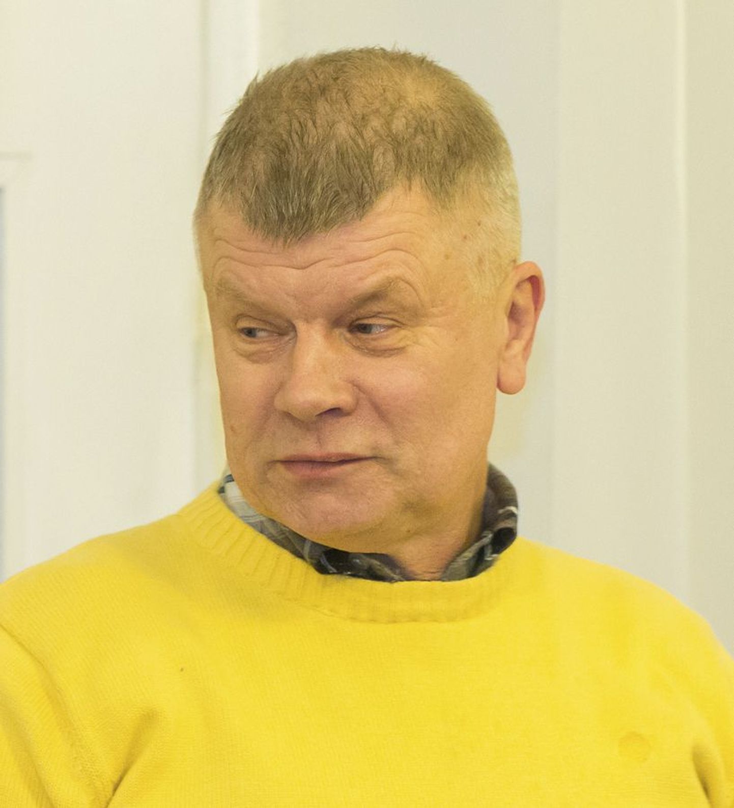 Reformierakondlasest ettevõtja Tiit Jürmann on volikogu liikmena Viljandi juhtimises kaasa rääkinud pikka aega.