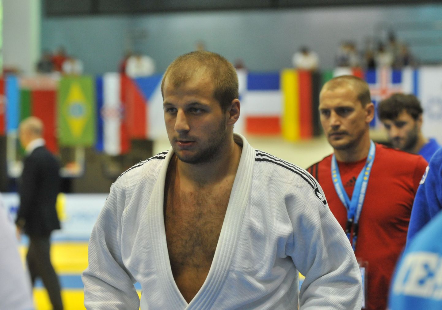 Grigori Minaškin