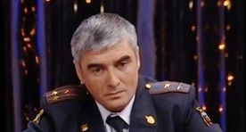 Звезду «Улицы разбитых фонарей» жестоко избили