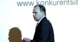 Vaata, mis muutub esmaspäevast konkurentsiseaduses