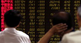Uuring: naised on meestest paremad investorid