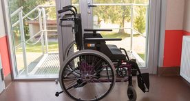 Erihoolekandeteenuste Pakkujate Liit: Käo Päevakeskuse esinduskogu solvas ööpäevaringse erihoolekandeteenuse kasutajaid