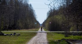 State wants to buy back Haapsalu railroad dam