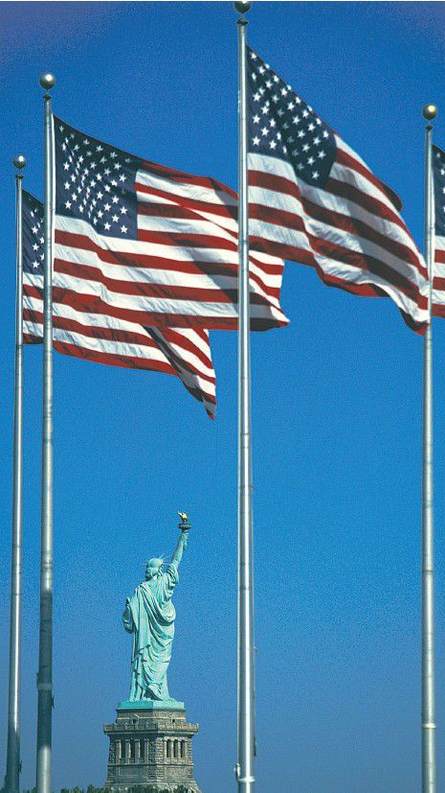 Täna algas viisavabadus USAga.