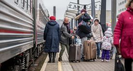 Спрос петербуржцев на эстонскую визу вырос на 80 процентов