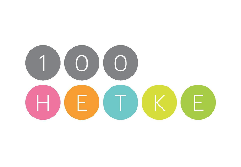 /лого конкурса 100HETKE 