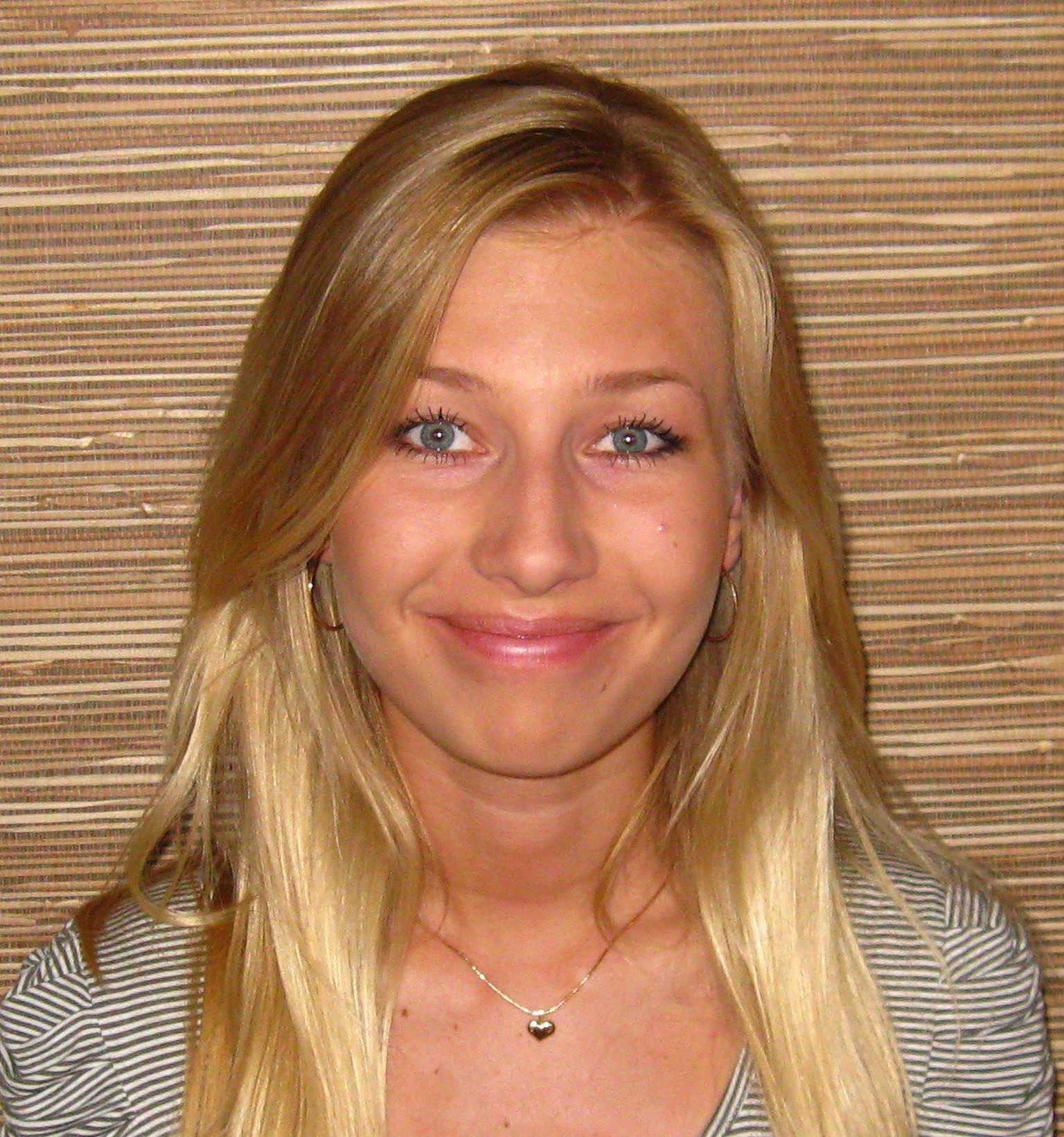 Liisi Moosaar