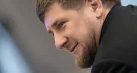 Доходы несовершеннолетних детей Кадырова за год выросли в 50 раз