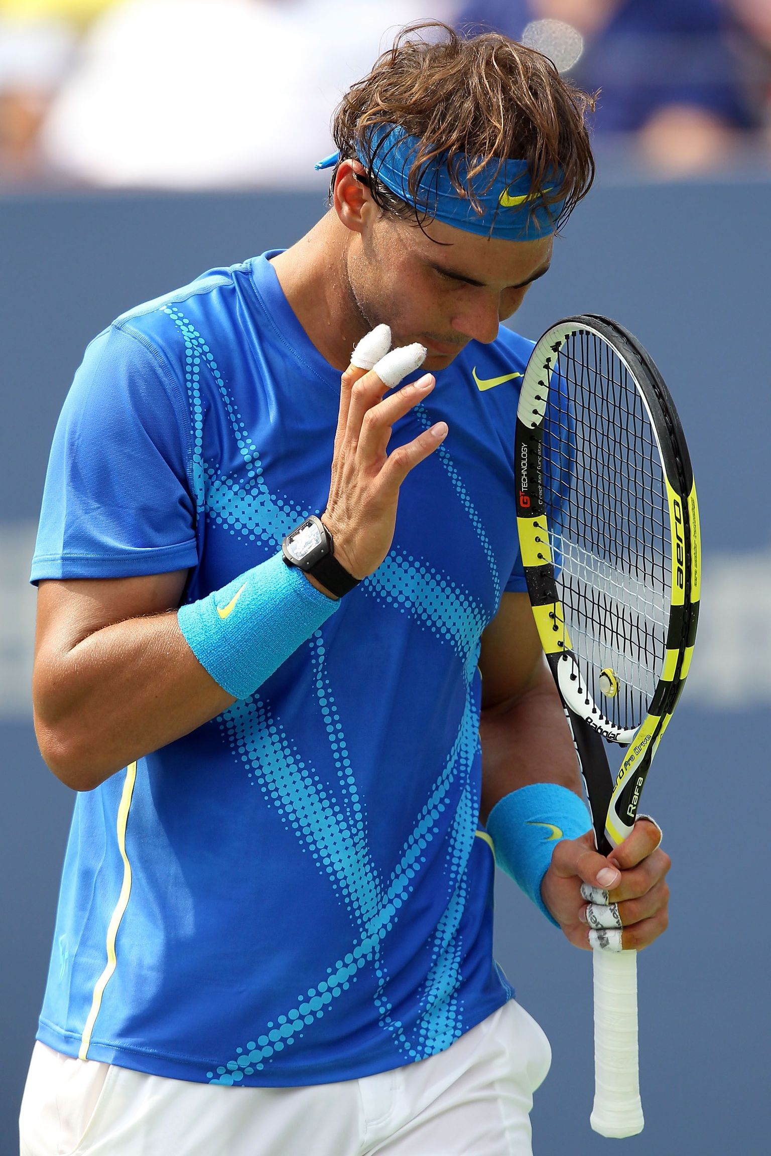 Rafael Nadal