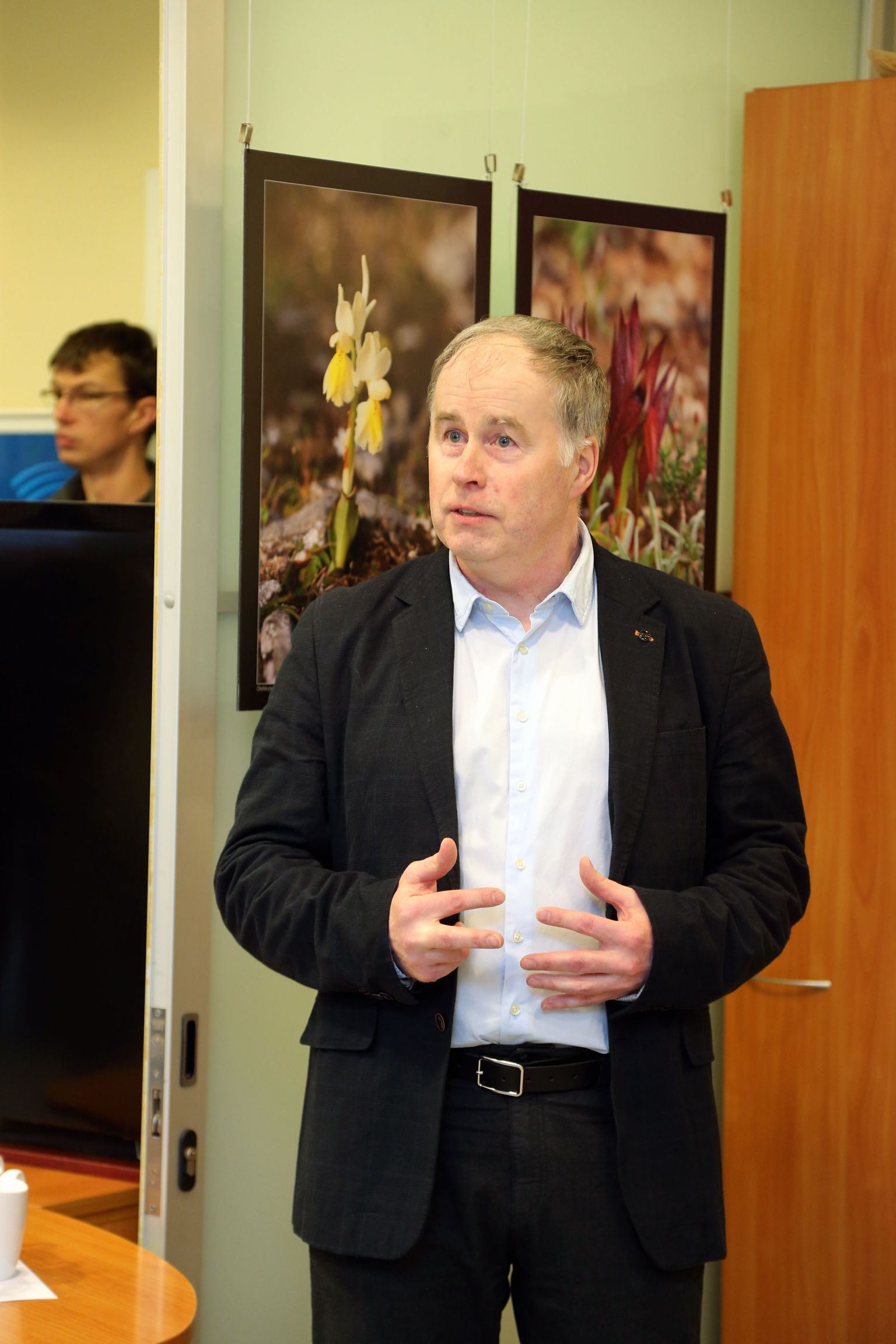 Urmas Kõljalg