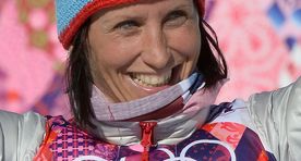 Норвежская лыжница побила рекорд Елены Вяльбе на чемпионате мира
