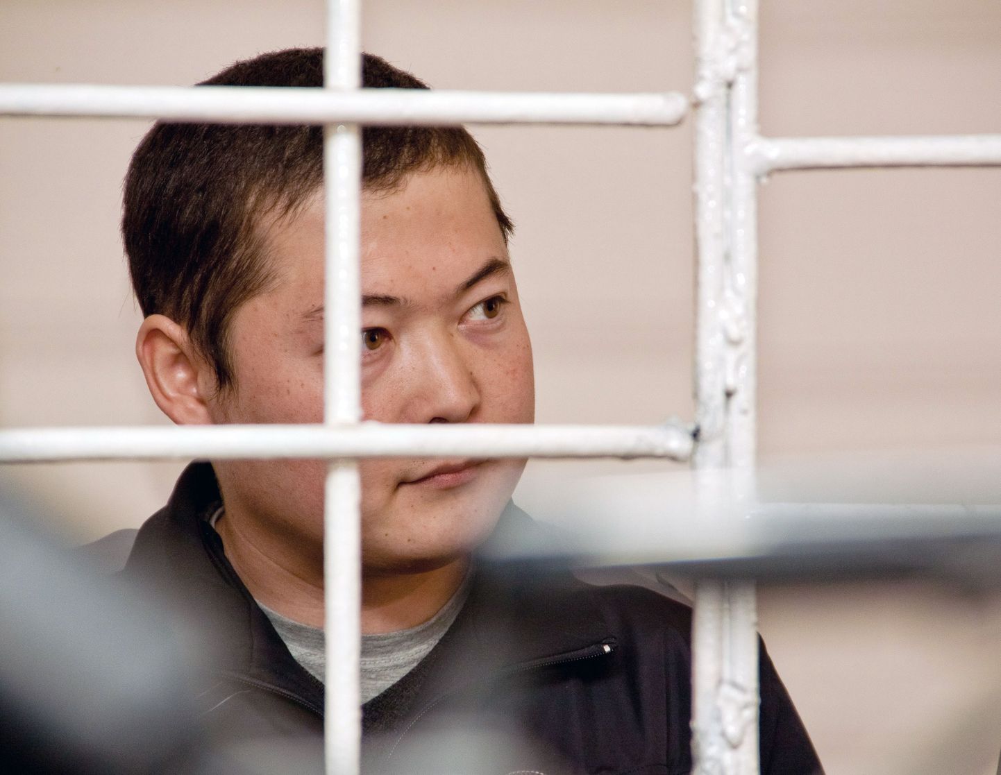 Kõrgõzstani vangid õmblesid protestiks suud kinni