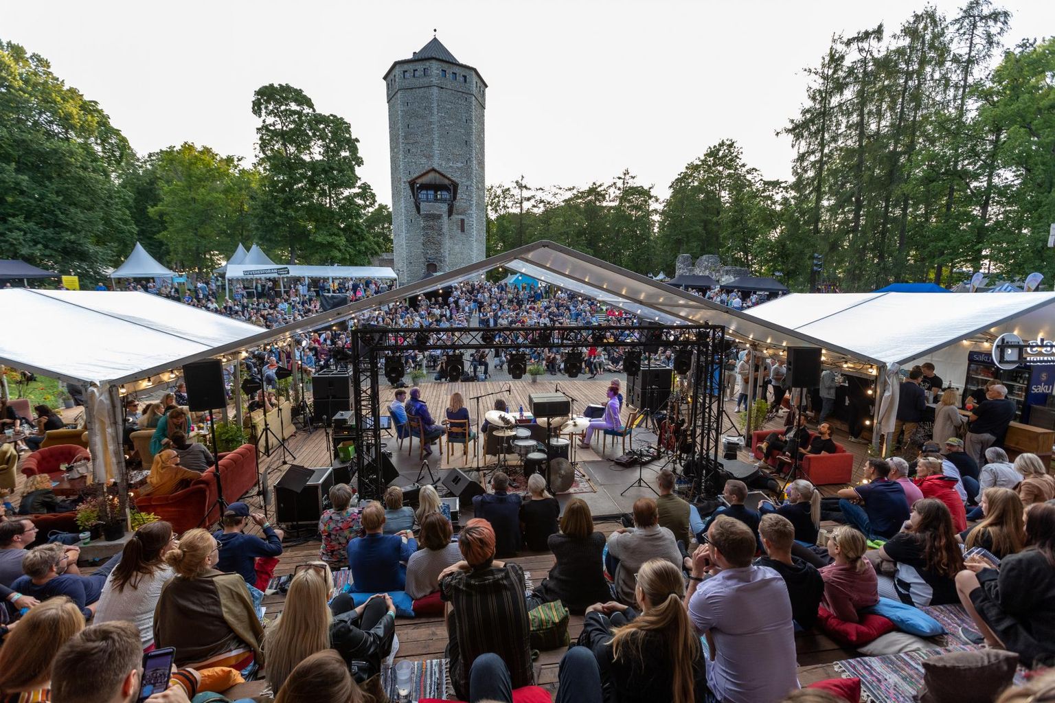 Arvamusfestival.