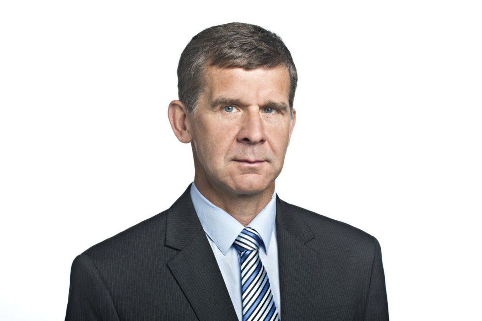 TOOMAS JÄRVEOJA