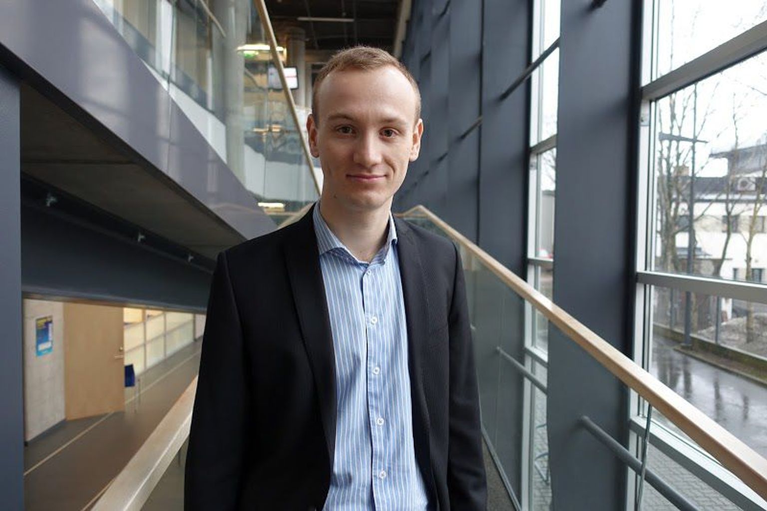 Jonatan Karjus