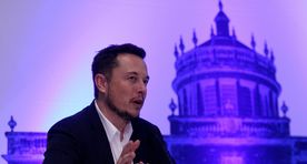 Elon Musk ei kavatse Trumpi nõuandvast kogust lahkuda