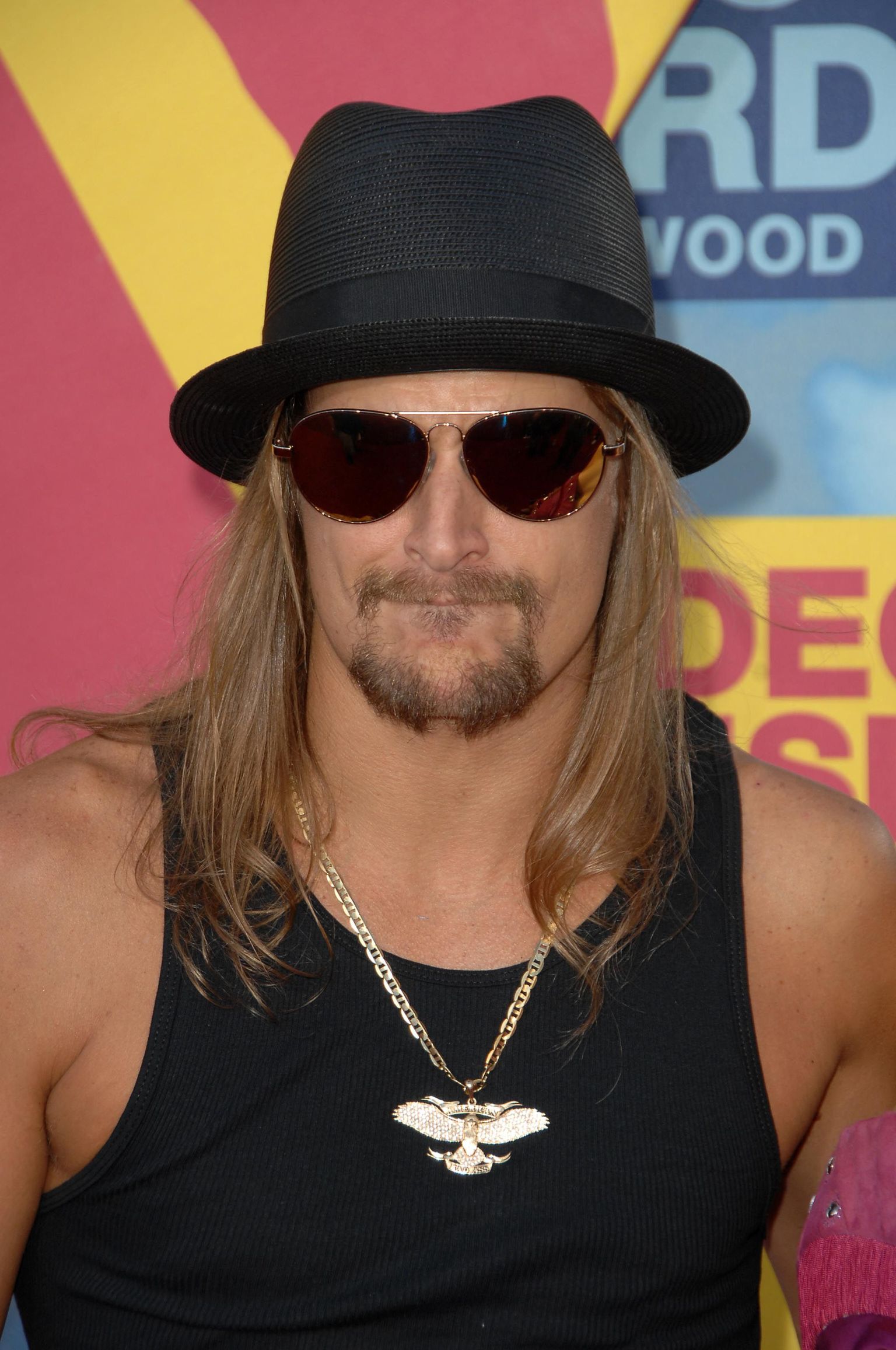 Kid Rock