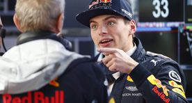 Massa brasiillasi solvanud Verstappenile: ole ettevaatlik, sa pead veel Brasiiliasse sõitma tulema
