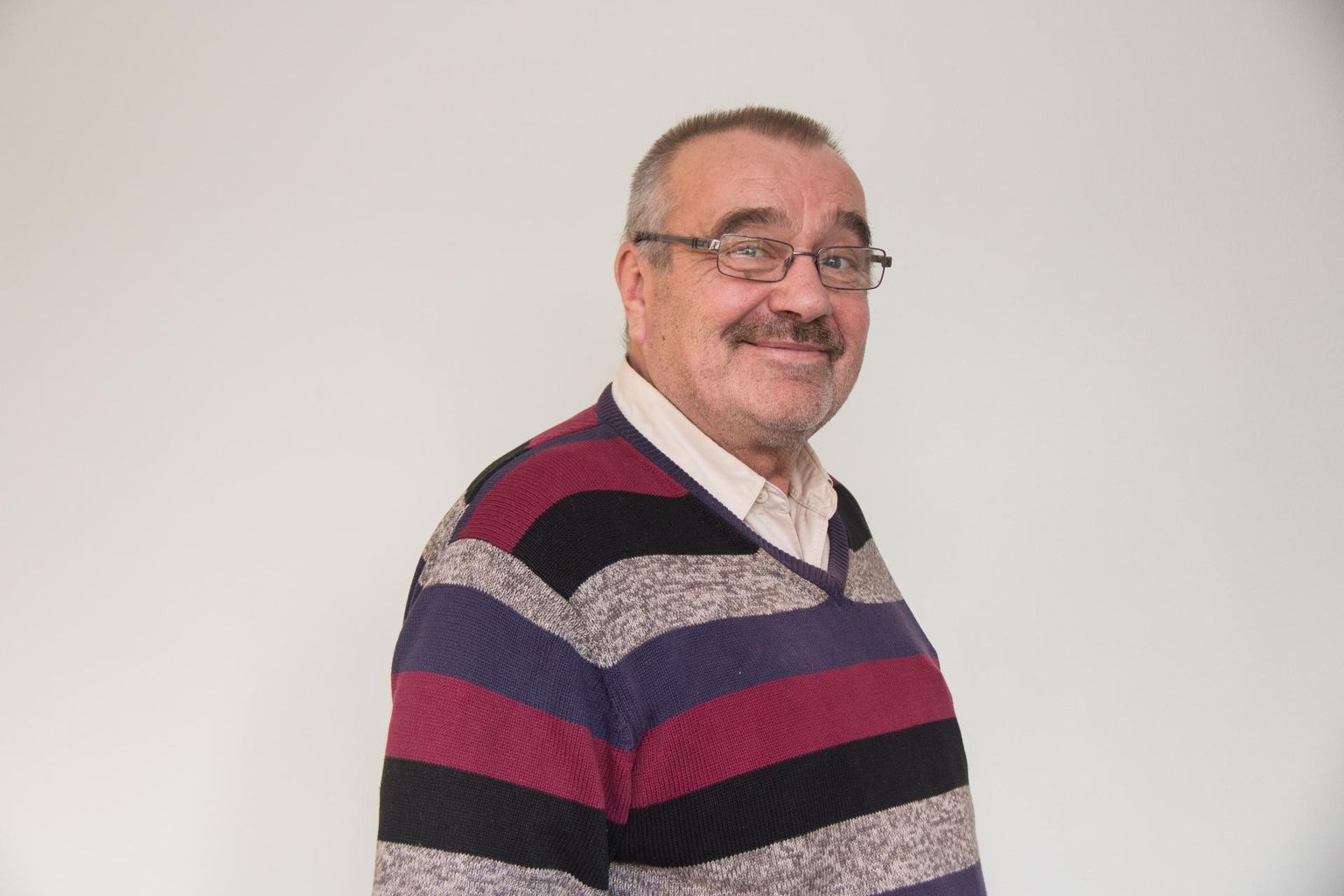KRISTJAN SVIRGSDEN