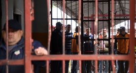 Из бразильской тюрьмы сбежали 200 заключенных