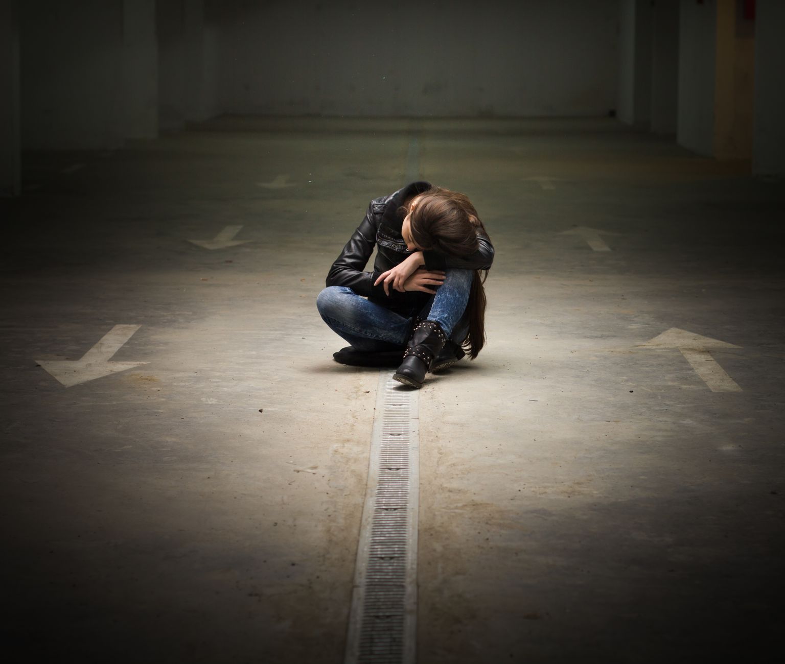 Depressioonil ei pruugi olla ühtainust põhjust – halb enesetunne, apaatsus ja huvipuudus võivad tabada igaüht.