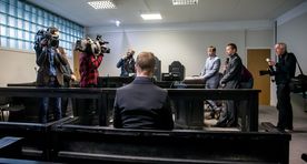 Jurist: otseülekanne kohtusaalist võib õigusemõistmist takistada