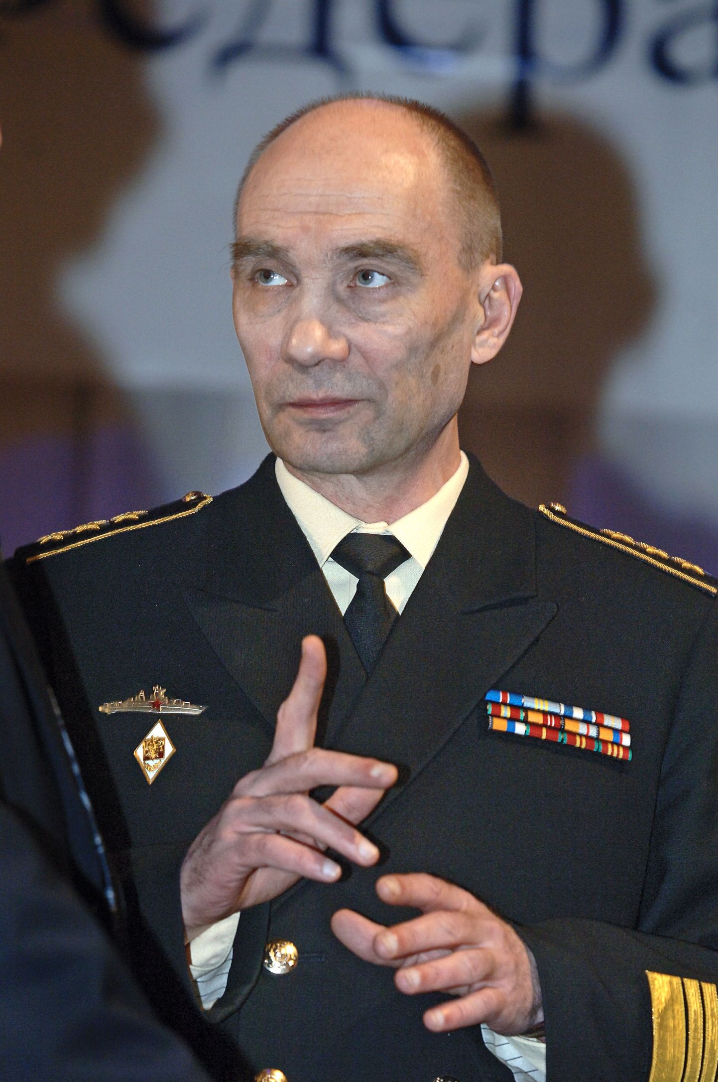 Vladimir Võssotski