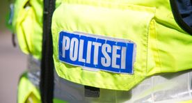 Politsei vormihange taas probleemides: võidupakkumine vaidlustati