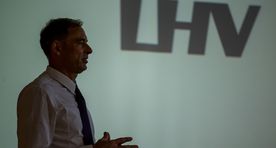 LHV tuleb passiivsete fondidega välja juba sel nädalal