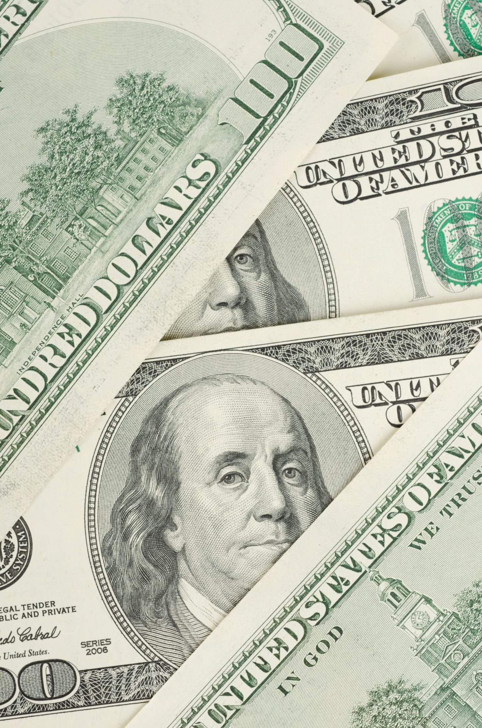 USA dollarid