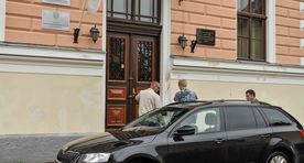 Avariipaigalt otsejoones tapmispaika
