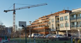 Kinnisvaraarendaja ei saa veel aru, et eestlane ei lepi keskpärasega