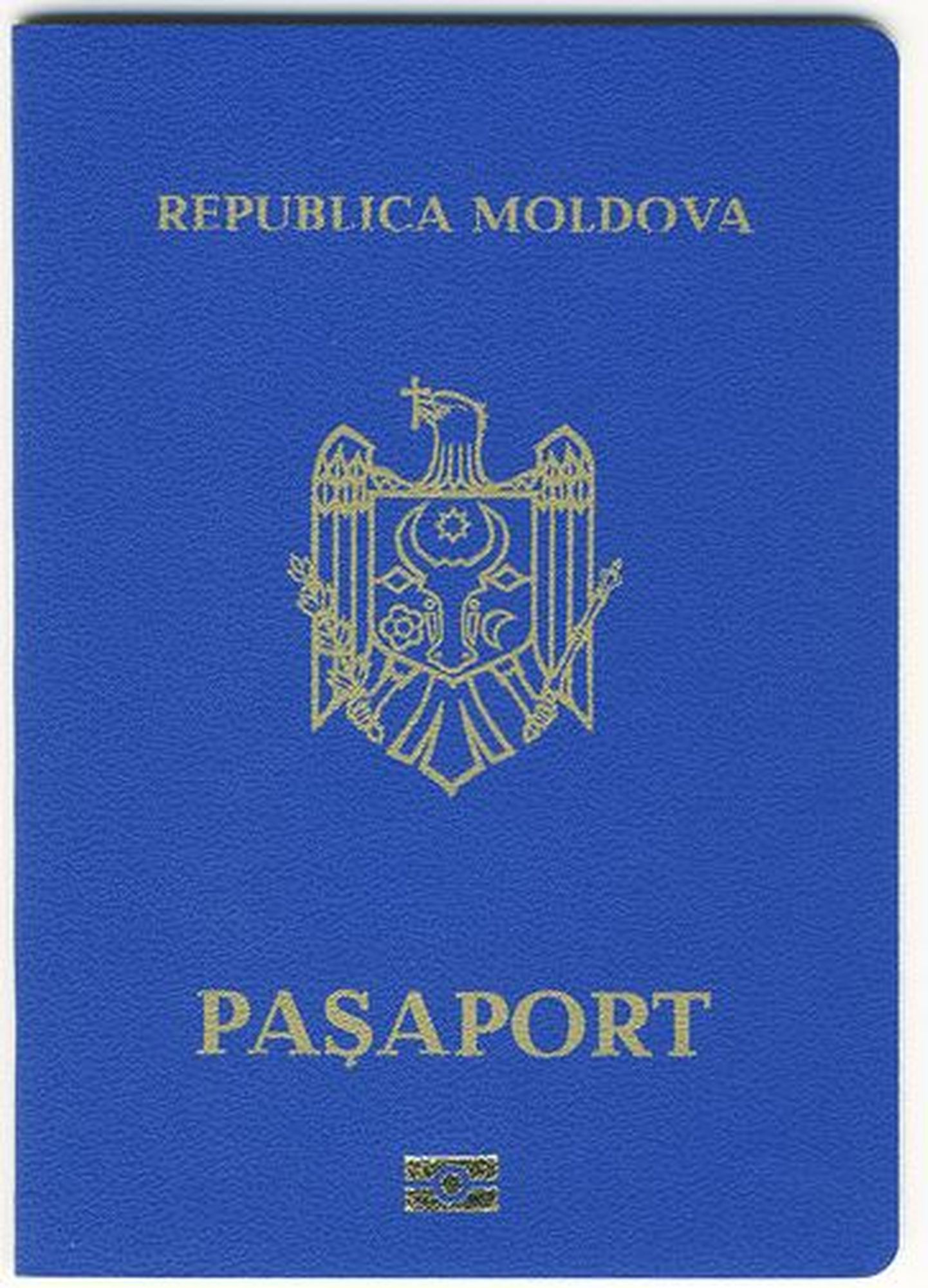 Moldova pass