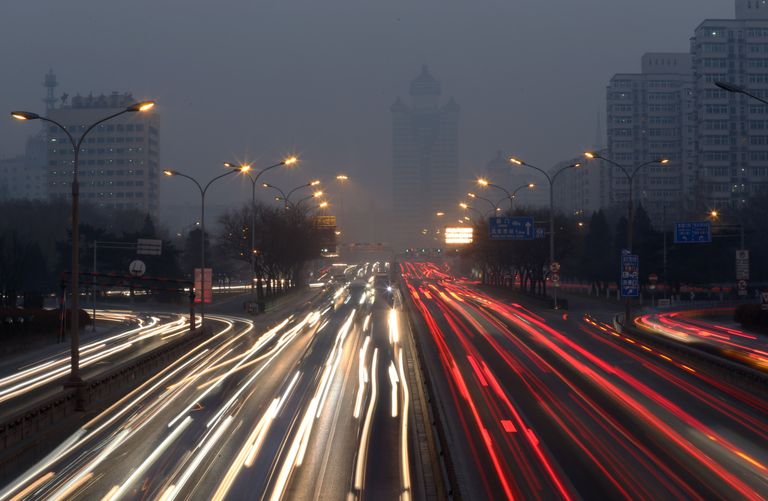 Sudus Peking. Foto: Scanpix