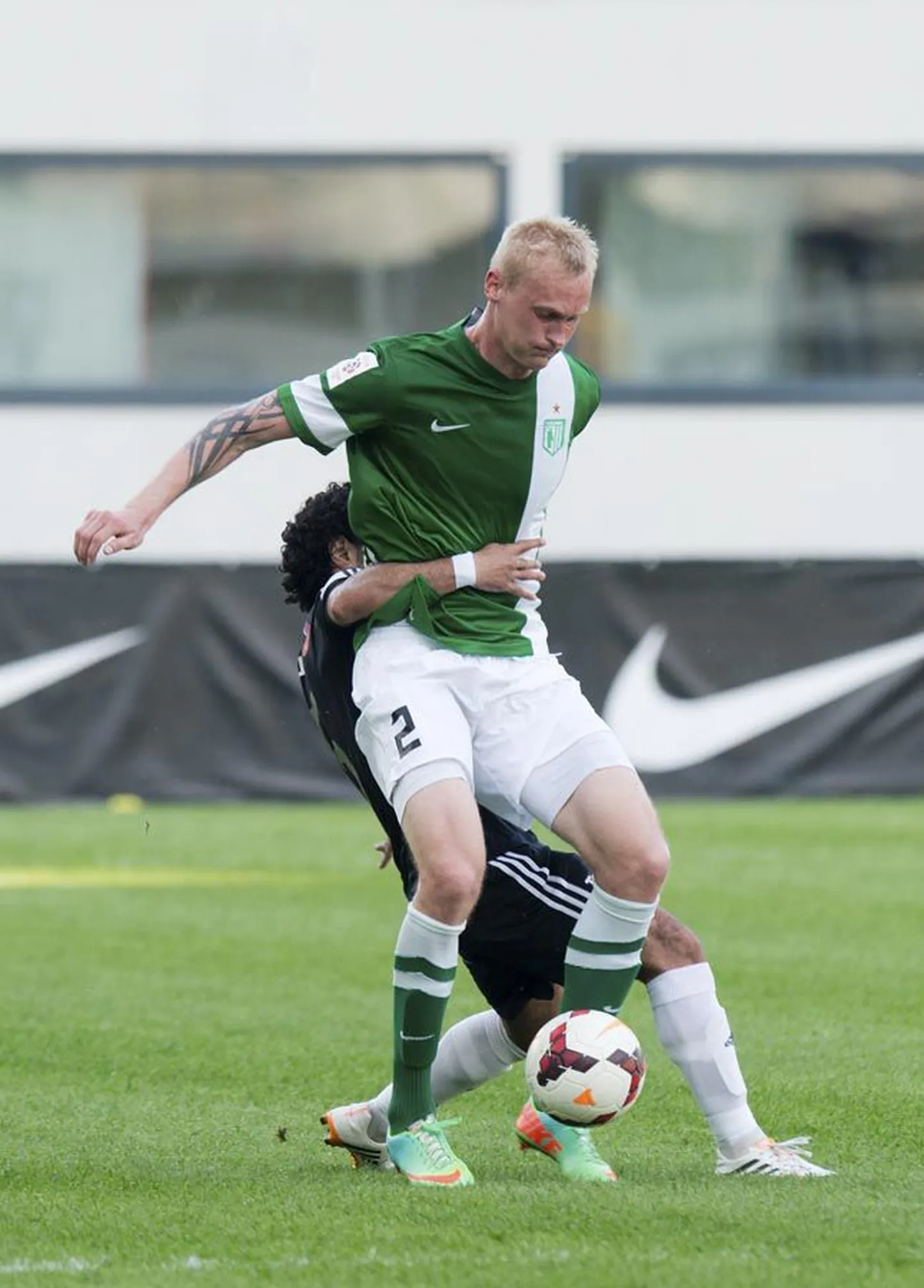 Mullu FC Flora meeskonnas kaptenipaela kandnud Sander Post valis mitme klubi pakkumise seast kodulinna oma ning kuulub nüüd Viljandi Tuleviku esindusmeeskonda.