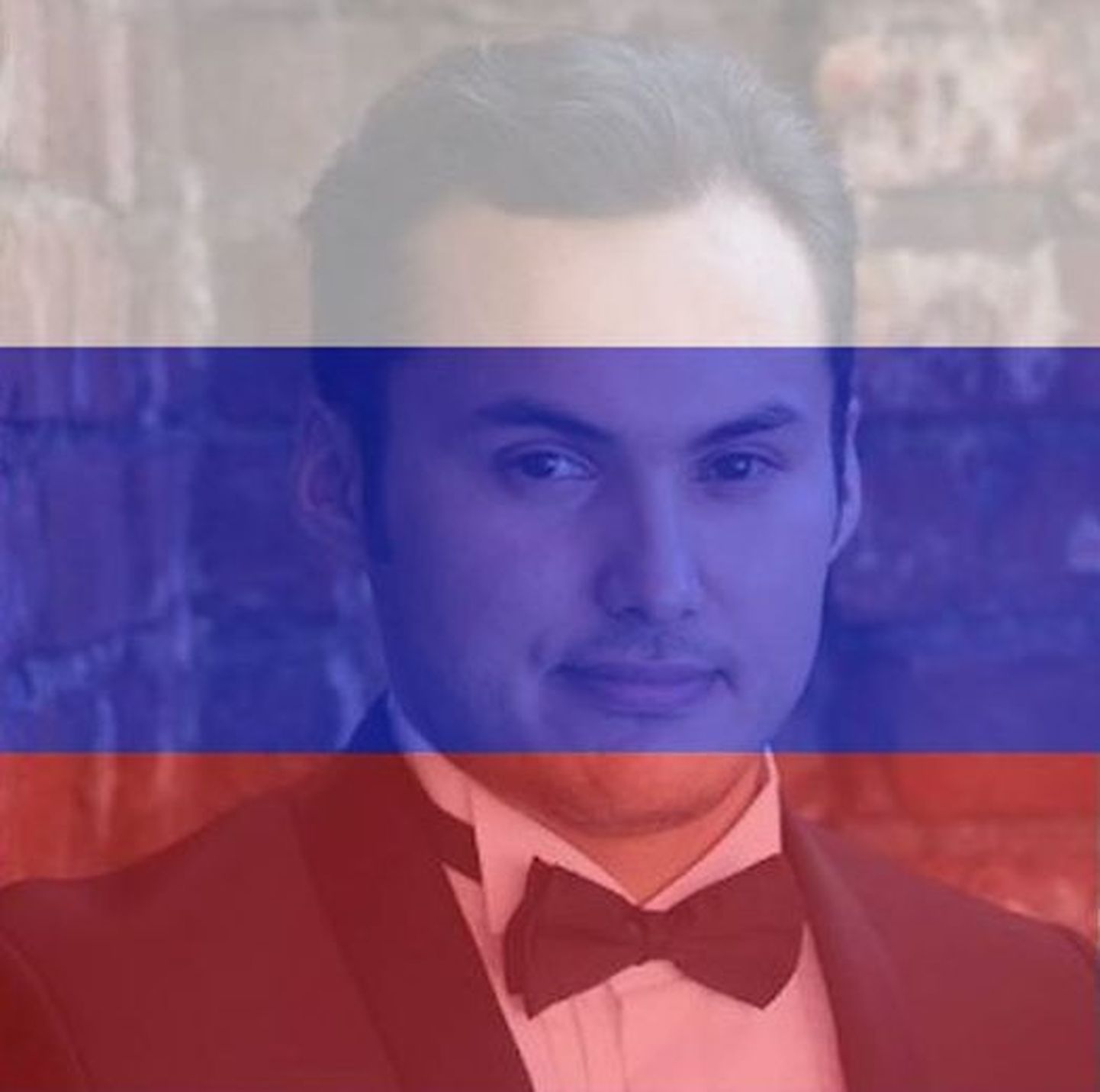 #Pridetoberussian