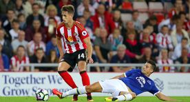Halb uudis Inglismaa liiga viimasele meeskonnale: Adnan Januzaj peab tegema vigastuspausi
