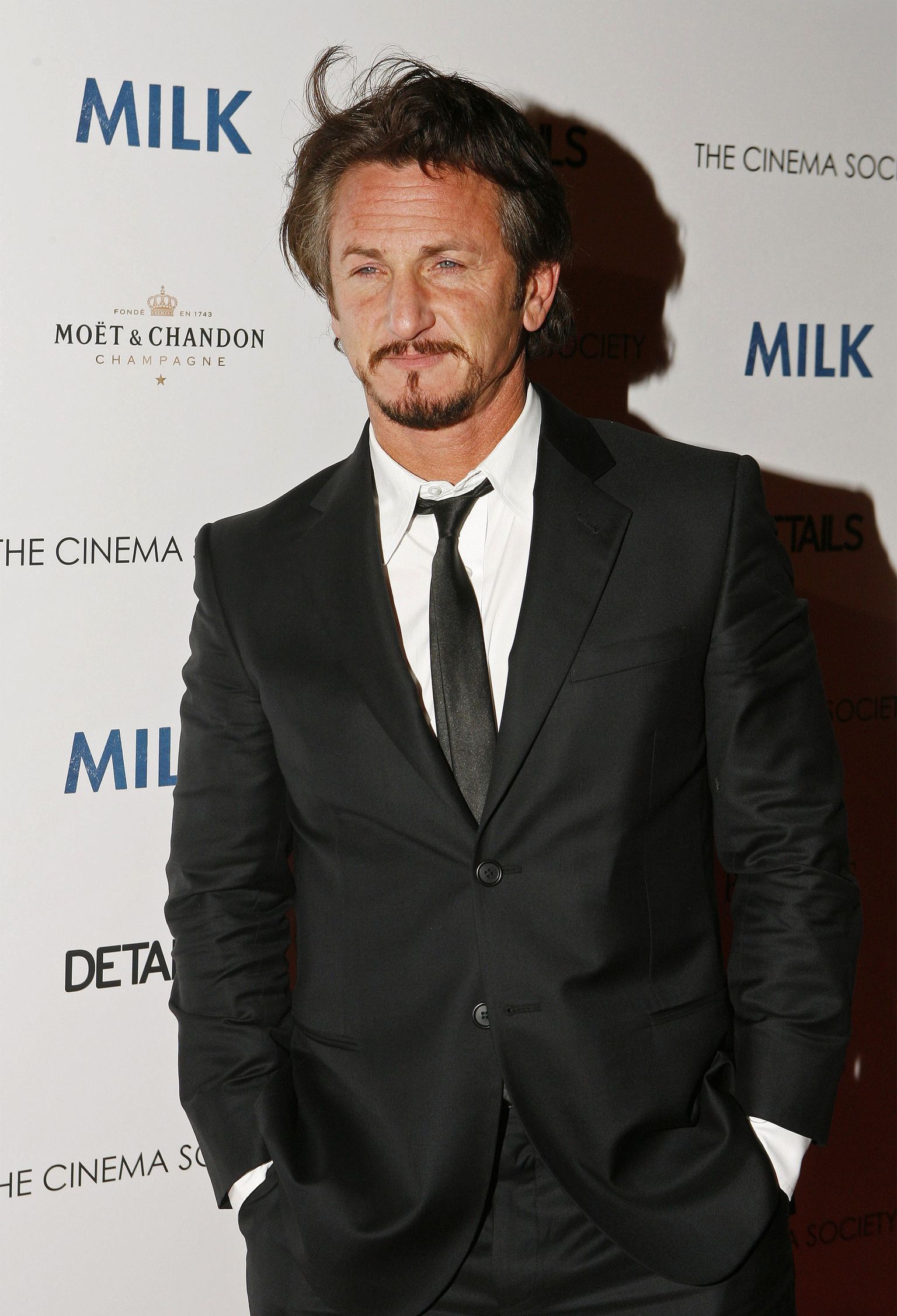 Sean Penn