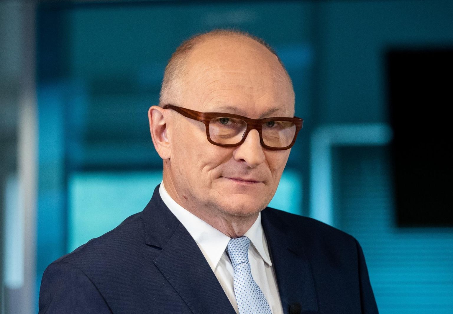 TTÜ rektor akadeemik Jaak Aaviksoo