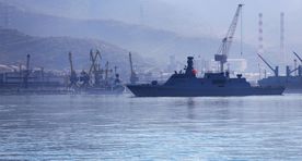 Турецкая разведка узнала о готовящемся ракетном ударе ИГ по российским кораблям