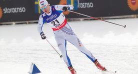 Eesti klassikasprindi meistriks tuli Kümmel, Andrus Veerpalu sõitis koos pojaga poolfinaalis