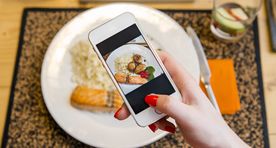 Kuidas Instagramis rohkem silma paista?