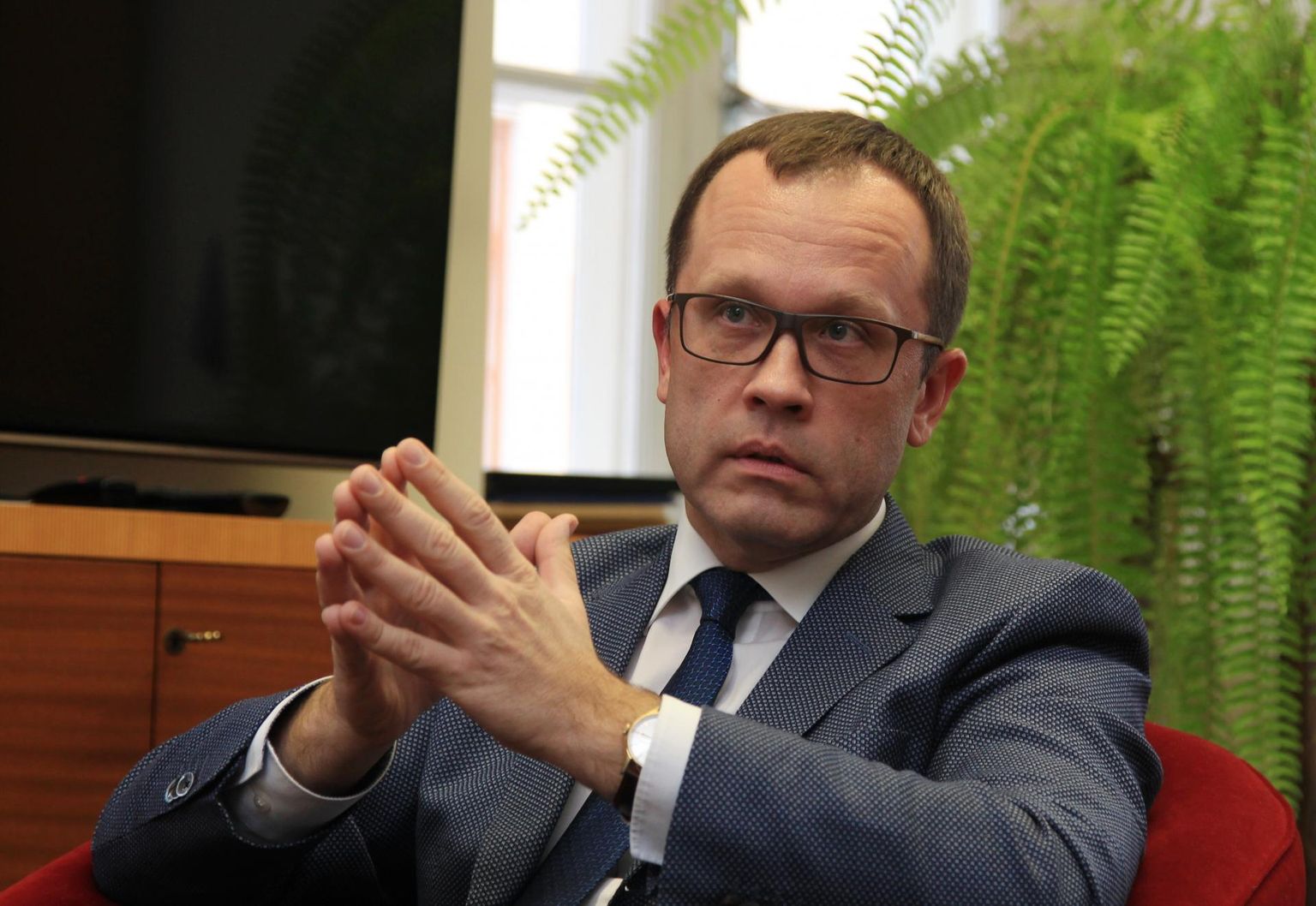 Urmas Klaas