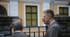 Aas, Kaljulaid ja Klandorf peavad teavitamist käsitlevaid seadusi ebaselgeks