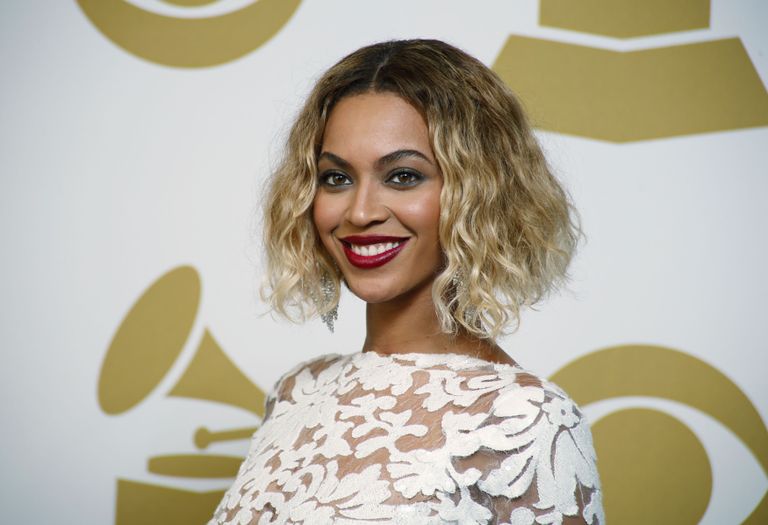 Beyonce. Foto: Reuters