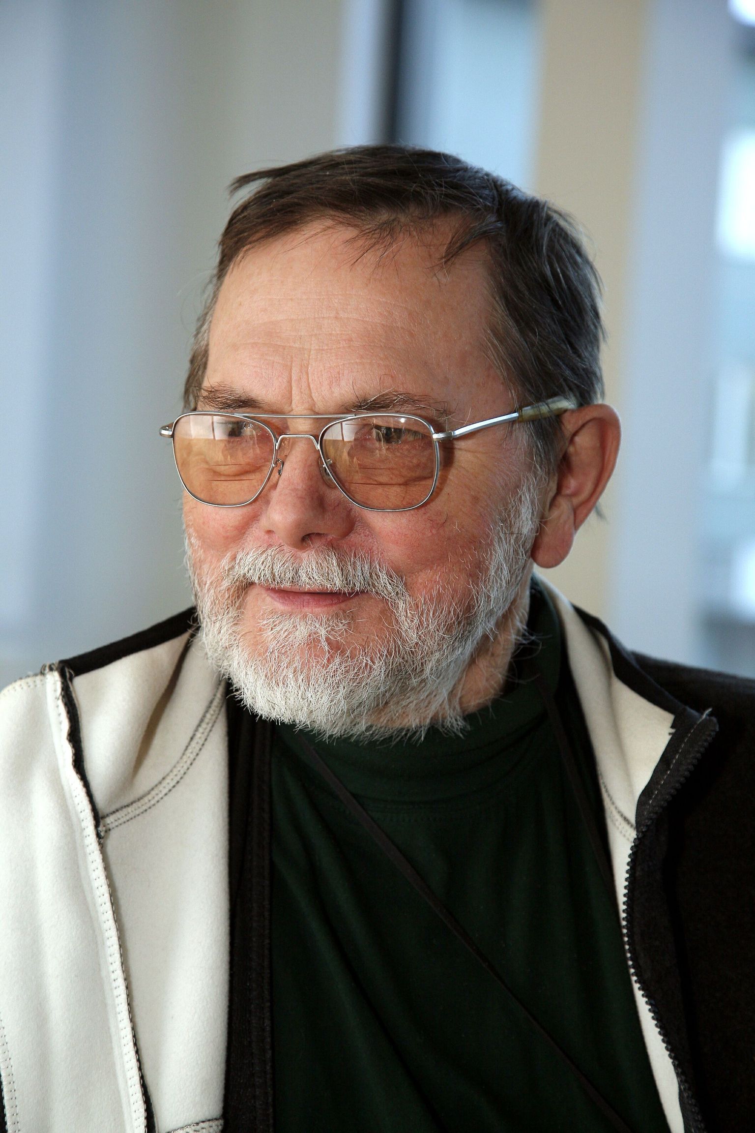 Rein Maran.