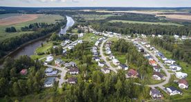Fotod: sellised majad kerkivad Tartu uude elamurajooni