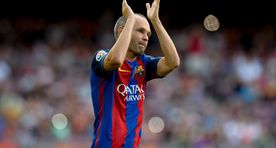 Barcelona kapten kaotusest Juventusele: Pariisist on mälestused hullemad