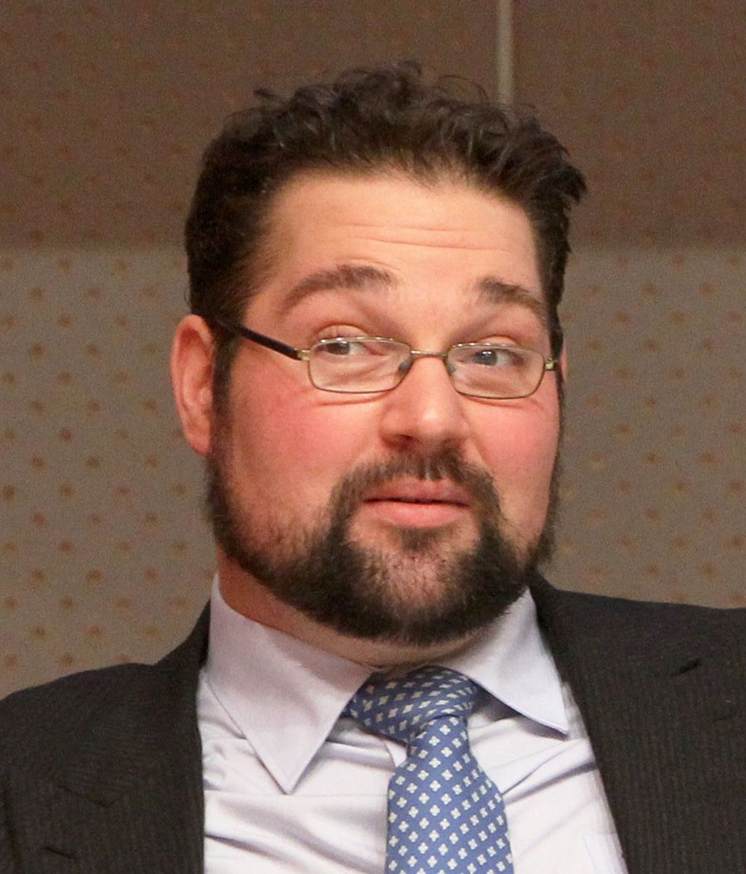 Julian Tupay.